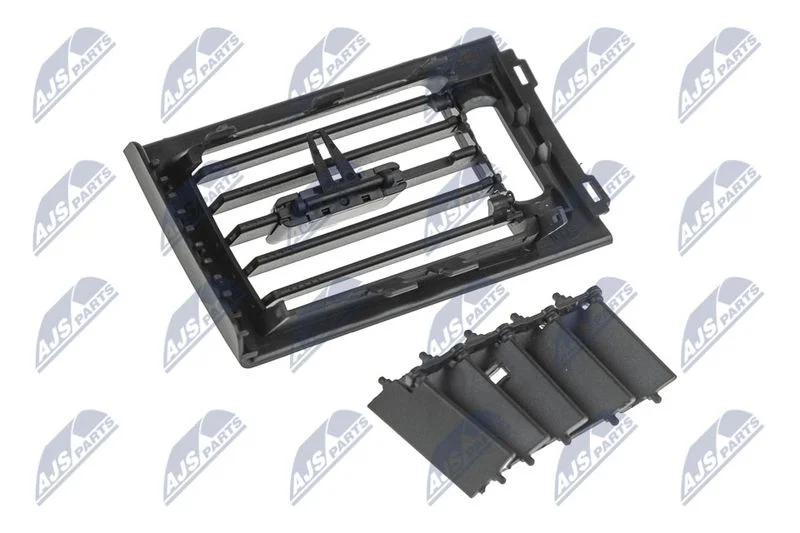 Bocal de Ar do Painel NTY EZC-ME-058