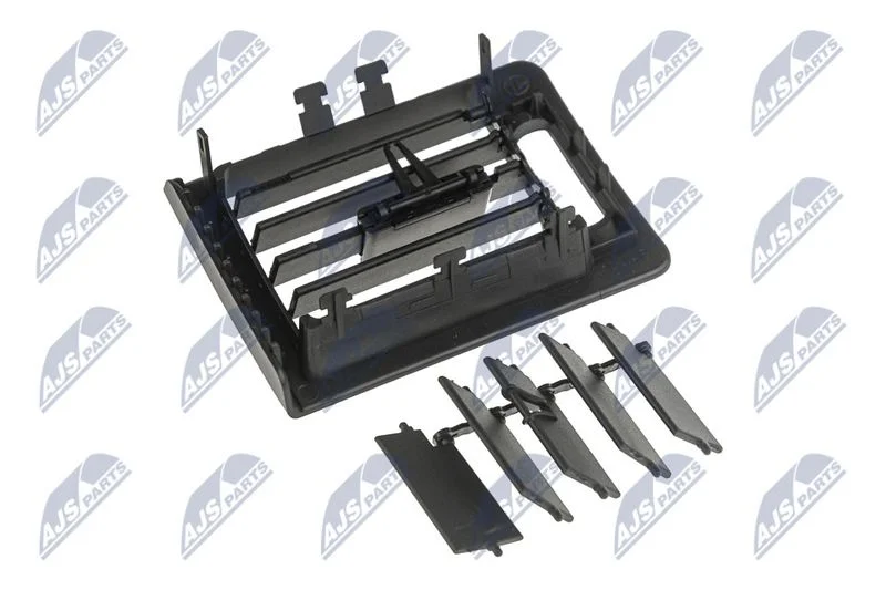 Bocal de Ar do Painel NTY EZC-ME-059
