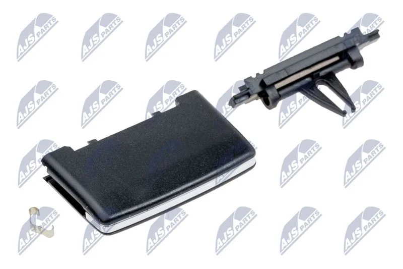Bocal de Ar do Painel NTY EZC-ME-064