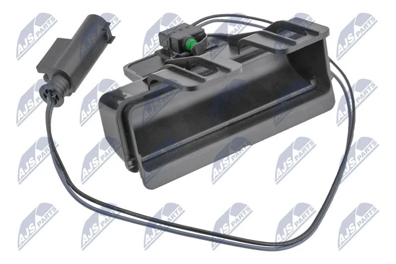 Pega da porta traseira NTY EZC-ME-066