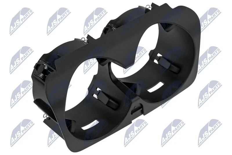 Porta-copos NTY EZC-ME-067