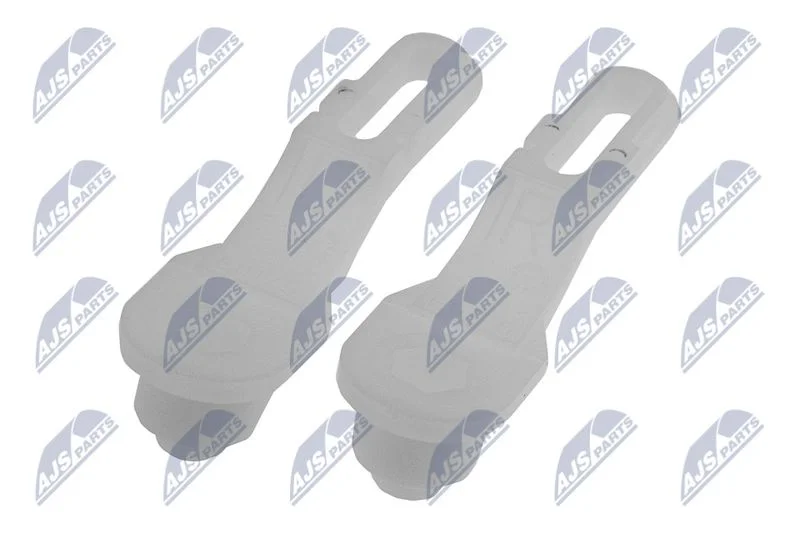 Elemento de controlo, aquecimento/ventilação NTY EZC-ME-086