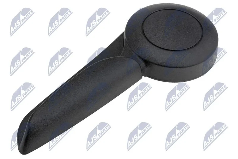 Controlo, ajuste da altura do assento NTY EZC-ME-090
