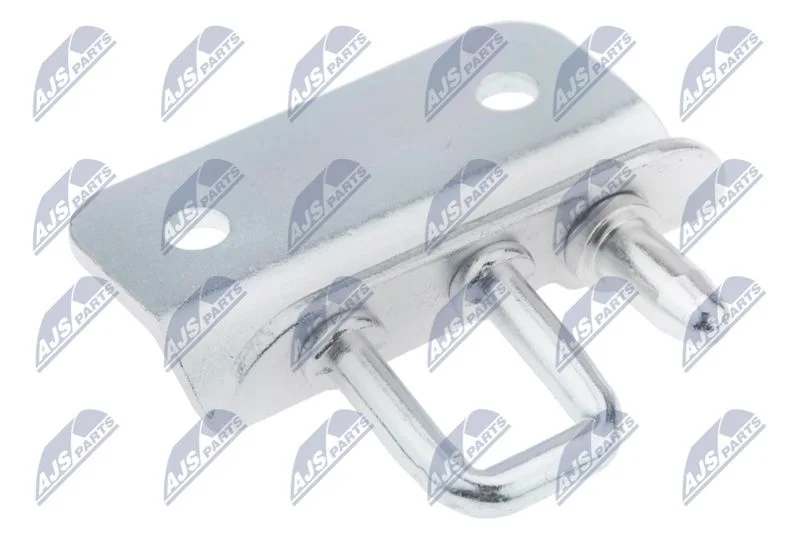 Guide, locking knob NTY EZC-ME-107