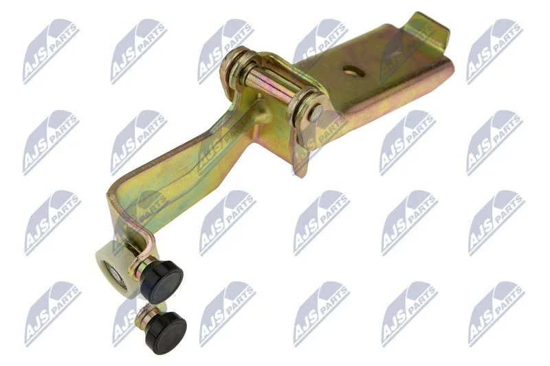 Guia do Rolete, porta deslizante NTY EZC-ME-121