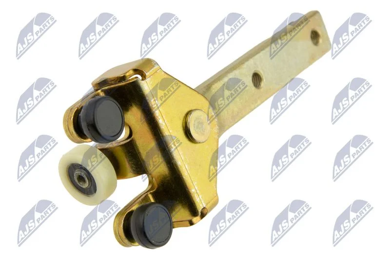 Guia do Rolete, porta deslizante NTY EZC-ME-125