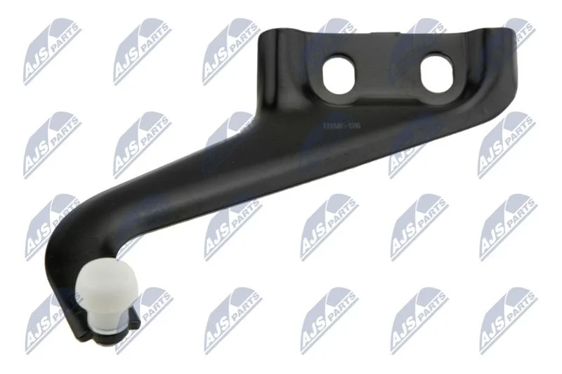 Guia do Rolete, porta deslizante NTY EZC-ME-126