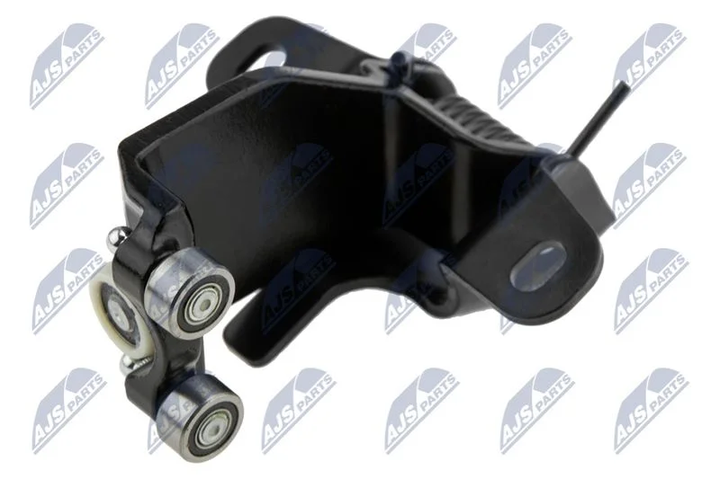 Guia do Rolete, porta deslizante NTY EZC-ME-135