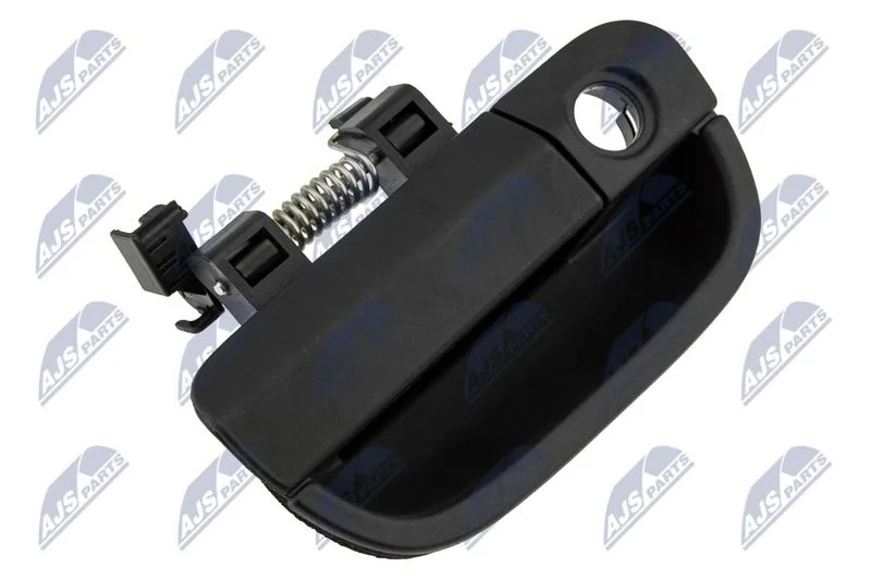 Tailgate Handle NTY EZC-ME-154