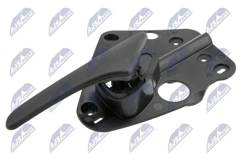 Pega da porta exterior NTY EZC-ME-155