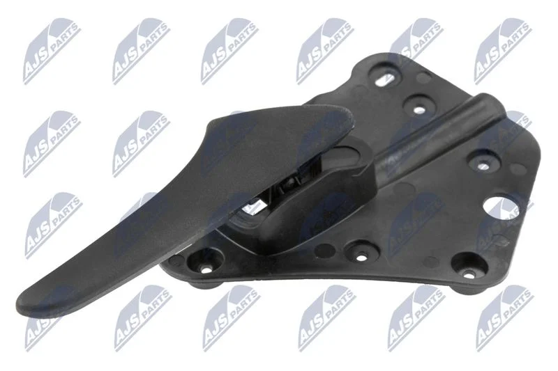 Pega da porta exterior NTY EZC-ME-156