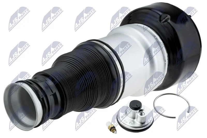 Air Spring, suspension NTY EZC-ME-200
