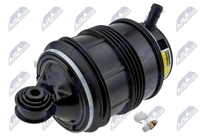 Air Spring, suspension NTY EZC-ME-204