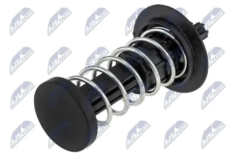 Buffer, bonnet NTY EZC-ME-216