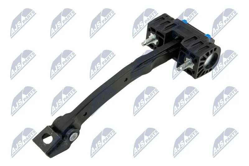 Verificação da porta NTY EZC-ME-225