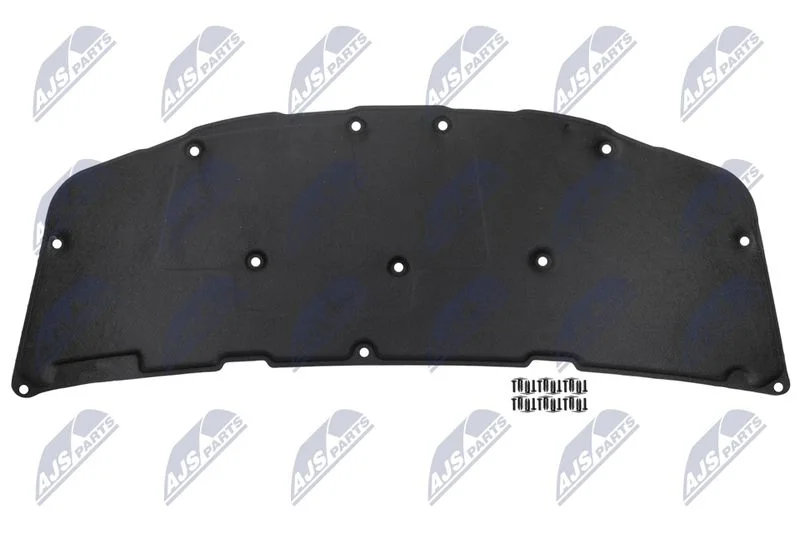 Engine Compartment Noise Insulation NTY EZC-ME-255