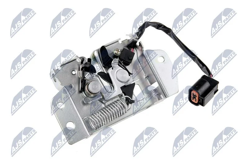 Fecho do capô NTY EZC-MS-000