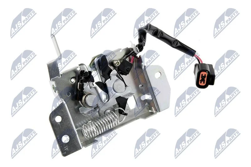Fecho do capô NTY EZC-MS-001