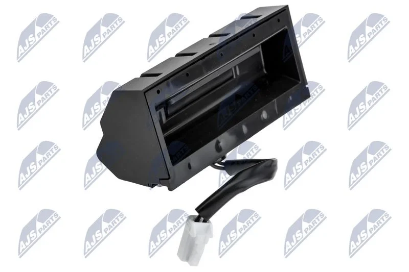 Pega da porta traseira NTY EZC-MS-006