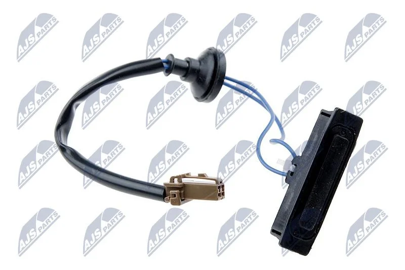 Interruptor, tampa traseira NTY EZC-NS-002