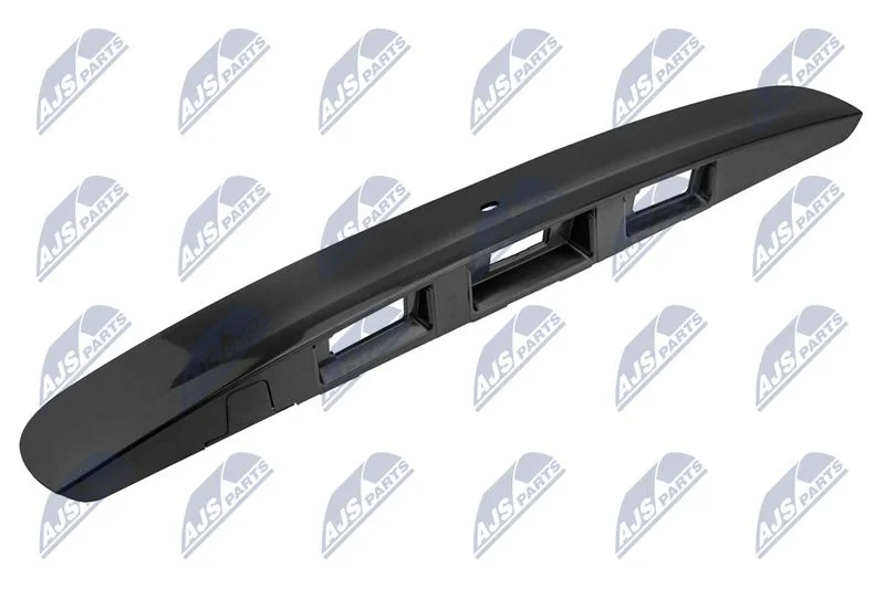 Clip, trim/protection strip NTY EZC-NS-004A