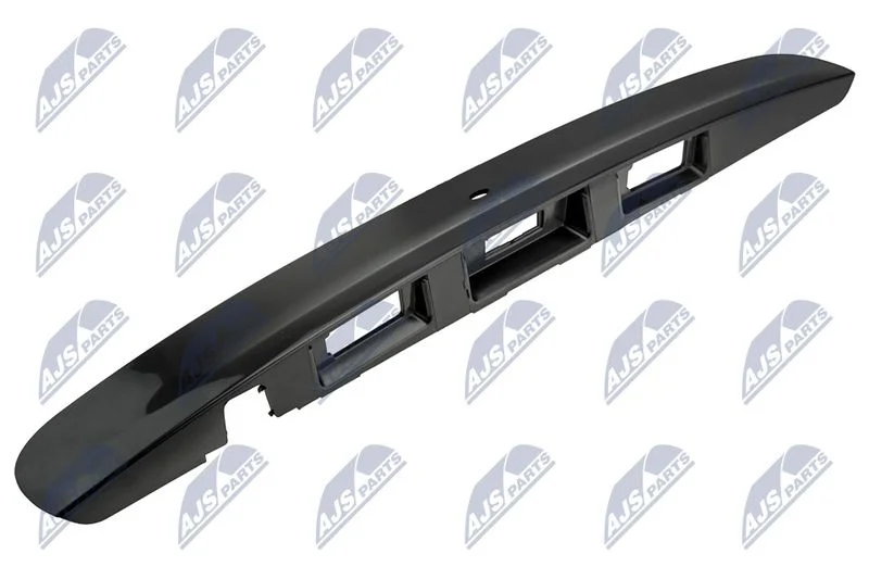Clip, trim/protection strip NTY EZC-NS-004B