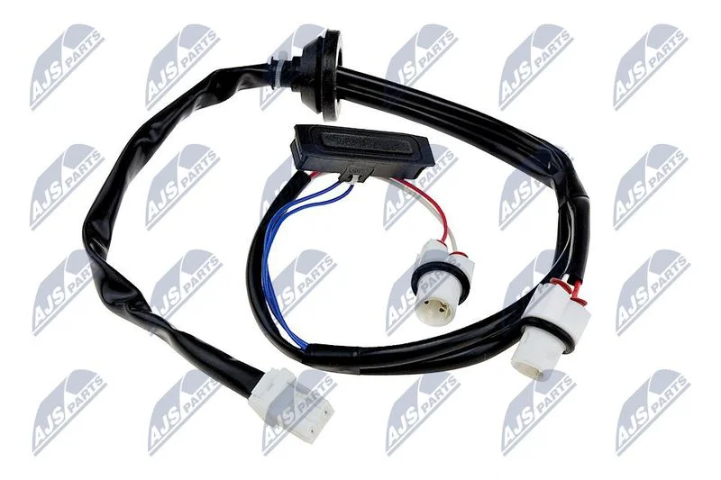 Switch, tailgate NTY EZC-NS-006