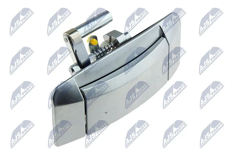 Pega da porta exterior NTY EZC-NS-015