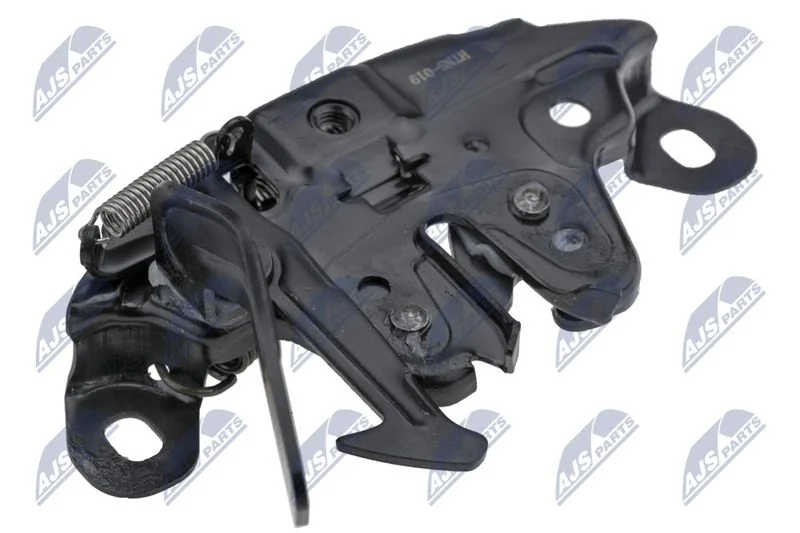 Bonnet Lock NTY EZC-NS-019