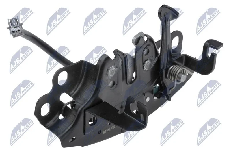Bonnet Lock NTY EZC-NS-020