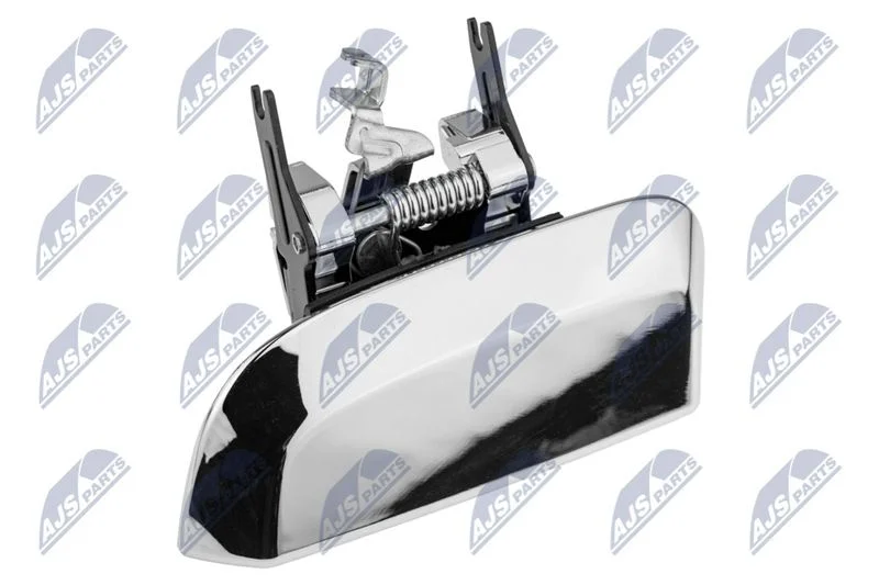 Pega da porta exterior NTY EZC-NS-024