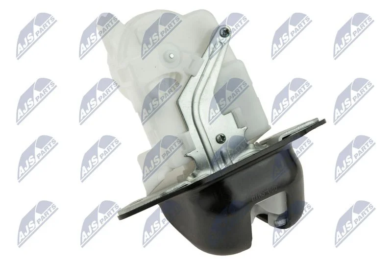 Boot Lock NTY EZC-NS-026