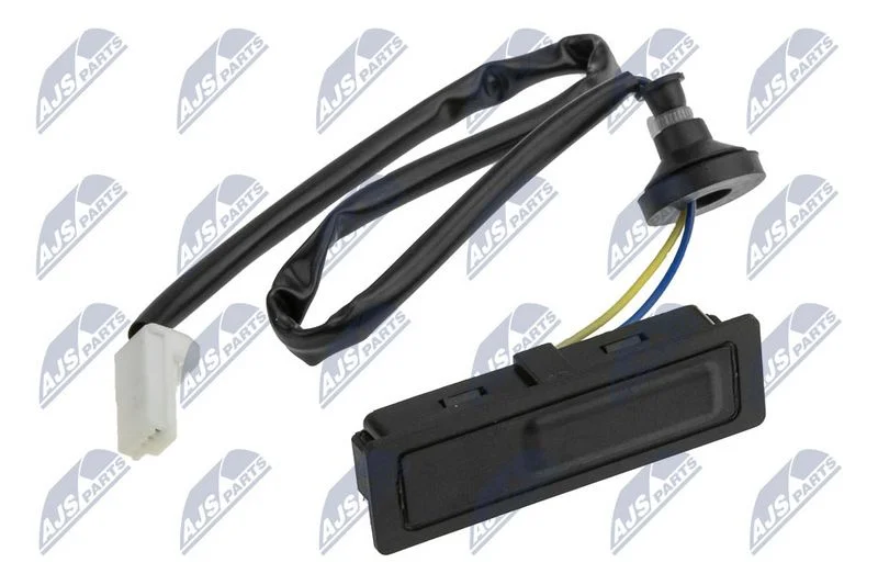 Pega da porta exterior NTY EZC-NS-030
