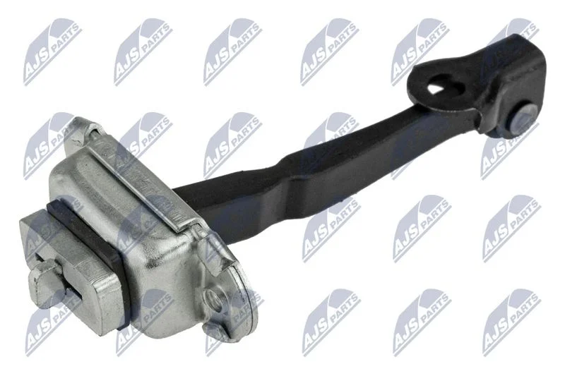 Verificação da porta NTY EZC-NS-031
