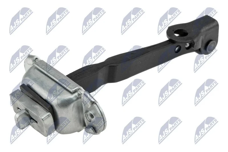 Verificação da porta NTY EZC-NS-032