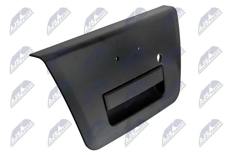 Pega da porta exterior NTY EZC-NS-036