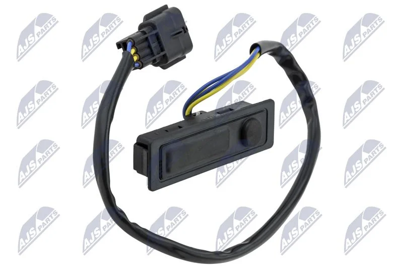 Switch, tailgate NTY EZC-NS-037