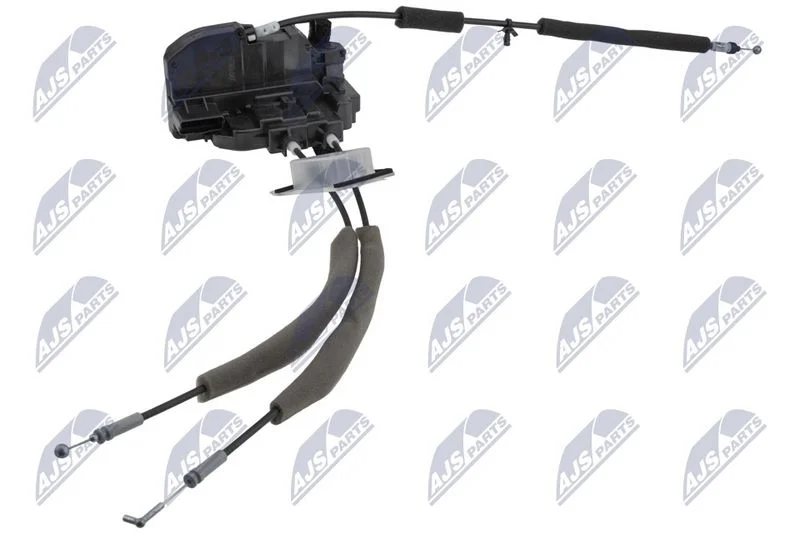 Central Locking System NTY EZC-NS-047