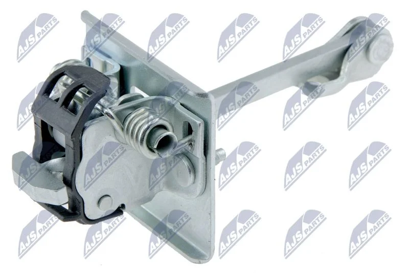 Verificação da porta NTY EZC-PE-011