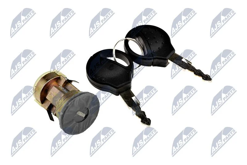 Fechadura do porta-bagagens NTY EZC-PE-017
