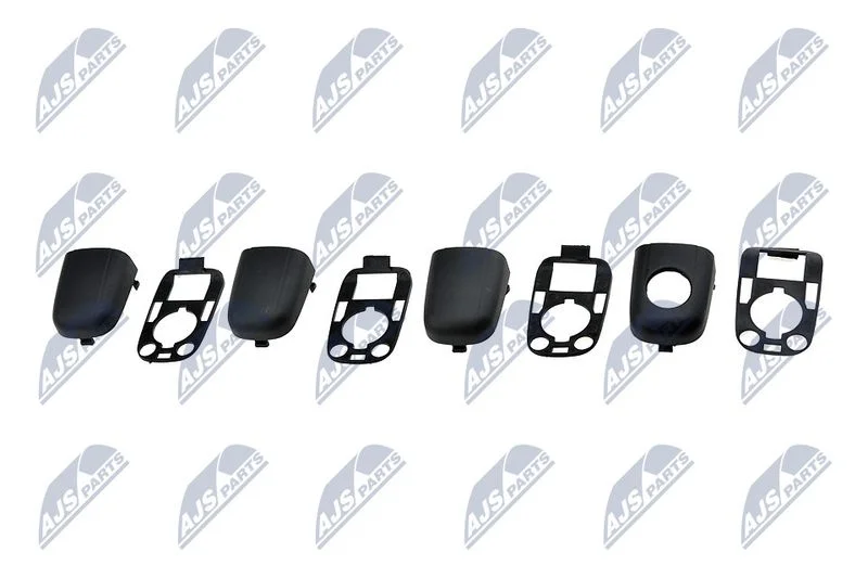 Cover Cap, exterior door handle NTY EZC-PE-020