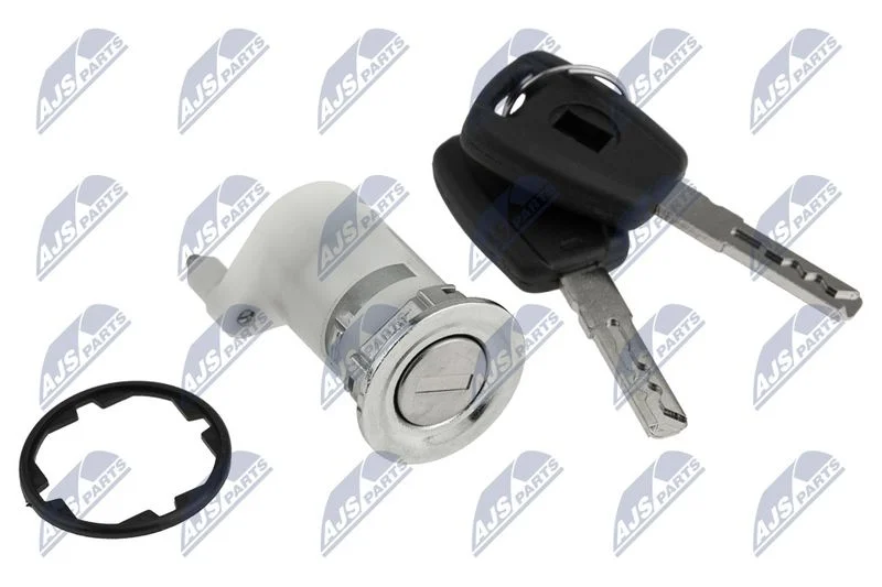 Caixa do cilindro de fechadura NTY EZC-PE-028