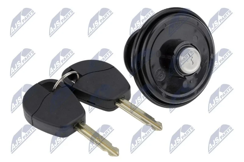 Tampa, tanque de combustível NTY EZC-PE-033