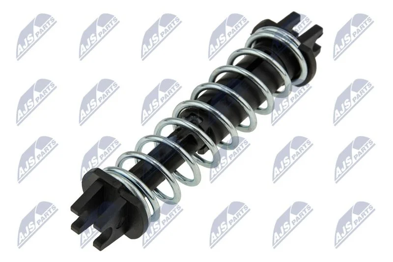 Mola, pedal da embreagem NTY EZC-PE-041
