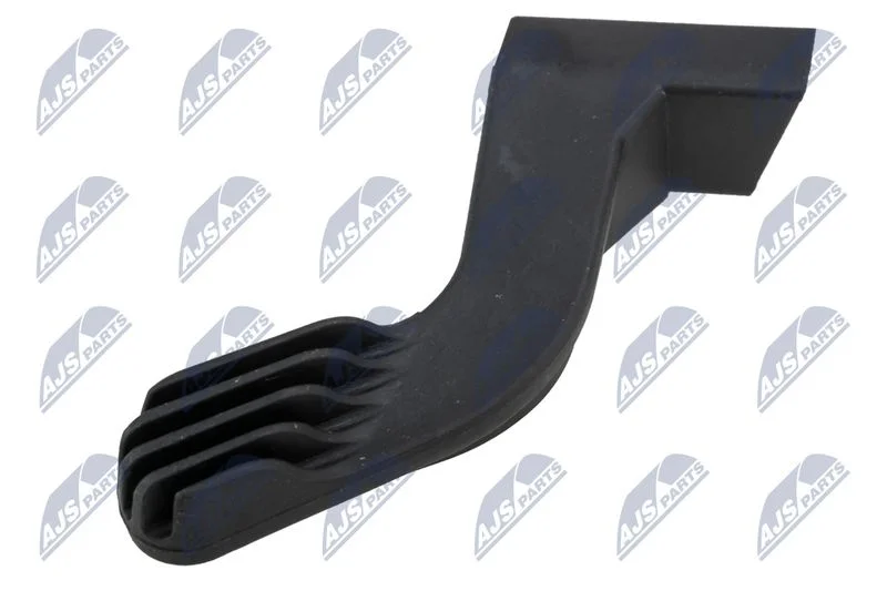 Hinge, bonnet NTY EZC-PE-050