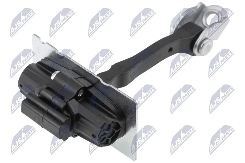 Verificação da porta NTY EZC-PE-056