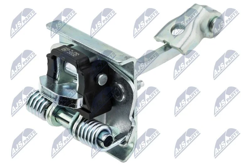 Verificação da porta NTY EZC-PE-059