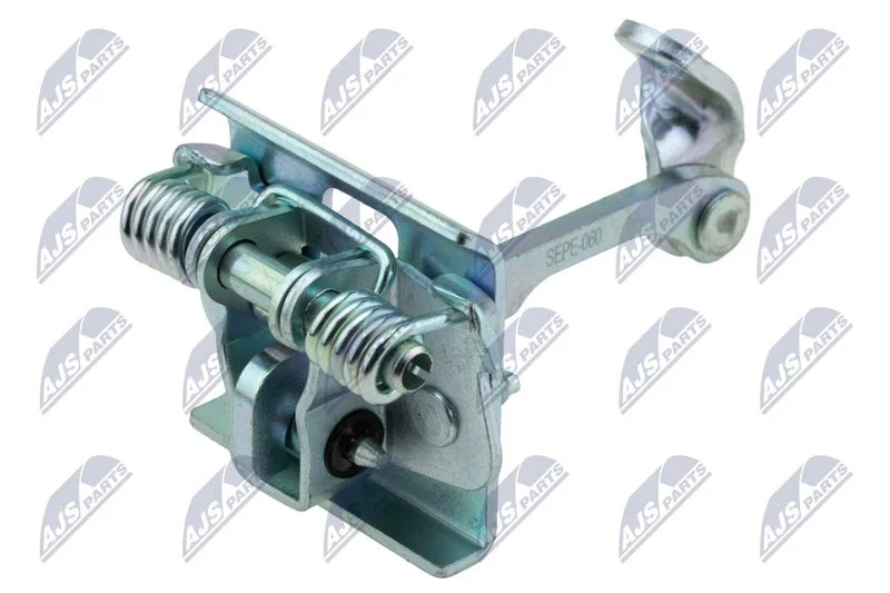 Verificação da porta NTY EZC-PE-060