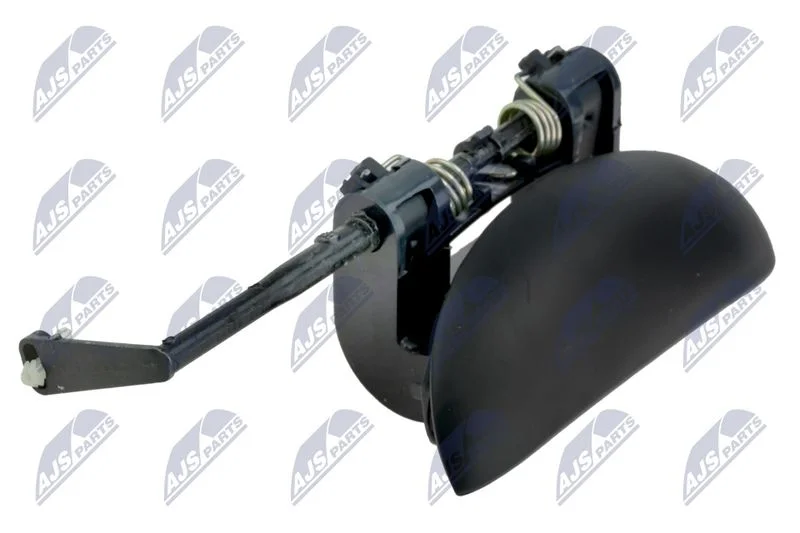 Pega da porta exterior NTY EZC-PE-065