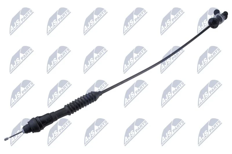 Cable Pull, clutch control NTY EZC-PE-068